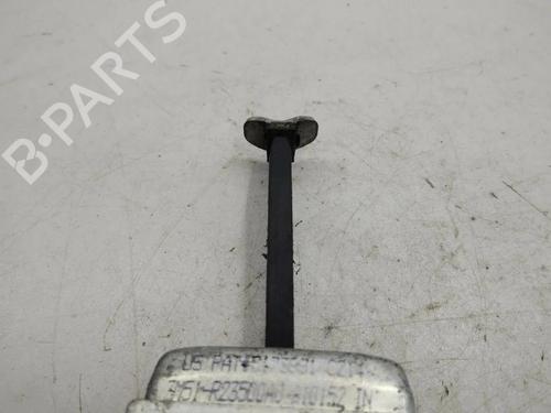 Hinge/Door check strap FORD C-MAX (DM2) 2.0 TDCi | BP36062375C146 - Image 3