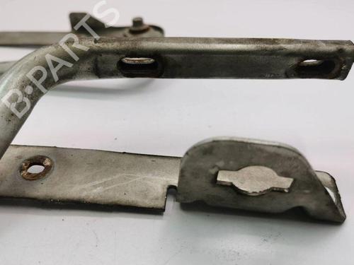 Hinge/Door check strap CHRYSLER VOYAGER IV (RG, RS) 2.8 CRD | BP28876464C146 