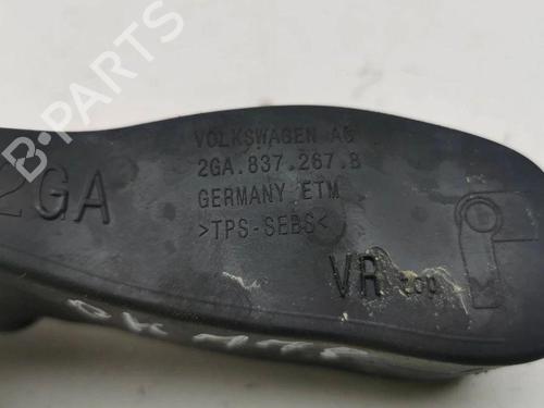 Hinge/Door check strap VW T-ROC (A11, D11) 1.0 TSI | BP28899578C146 