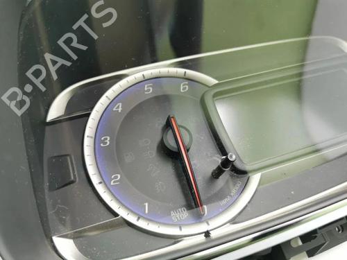 Instrument cluster CHEVROLET TRAX 1.7 TD AWD | BP28903567C47 - Image 3
