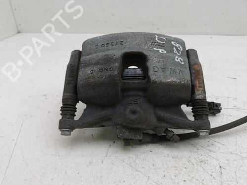 Right front brake caliper VW GOLF VIII (CD1, DA1) 1.5 TSI | BP36187819M104 - Image 7