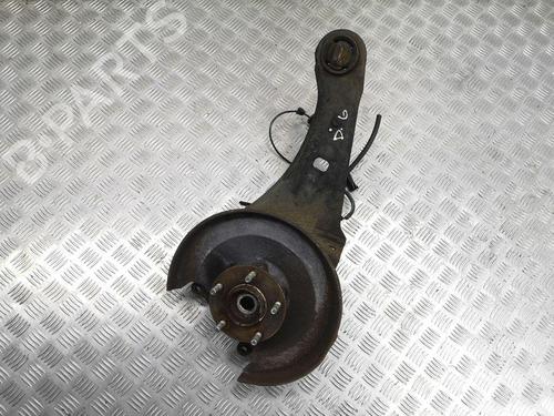 Used Right rear steering knuckle Right rear steering knuckle 36176126 36176126