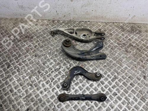 Used Left rear suspension arm Left rear suspension arm 37404670 37404670