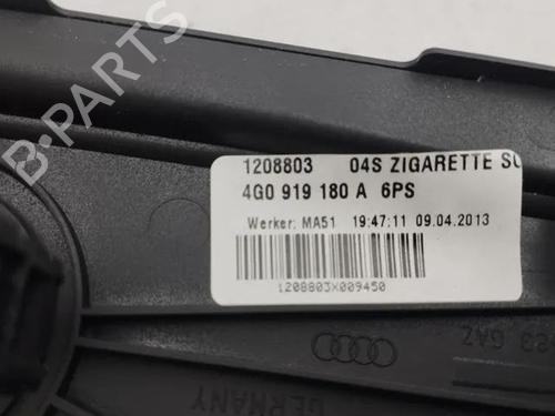 Other AUDI A7 Sportback (4GA, 4GF) 3.0 TDI quattro | BP28863170O1 