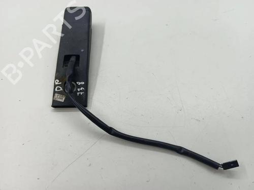 Seat buckle SAAB 9-7X 4.2 AWD | BP36139130I32 - Image 3
