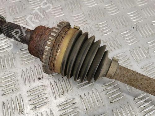 Left rear driveshaft MAZDA CX-7 (ER) 2.2 MZR-CD AWD (ER10A) | BP28897288M40 - Image 6