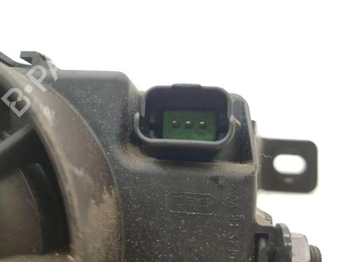 Control unit CITROËN C4 II (NC_) 1.6 HDi 110 | BP36216296M11  - Image 6