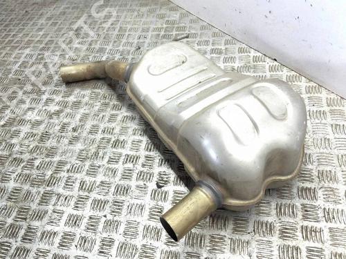 Exhaust system VW GOLF VIII (CD1, DA1) 1.5 eTSI | BP40193453M121 - Image 6
