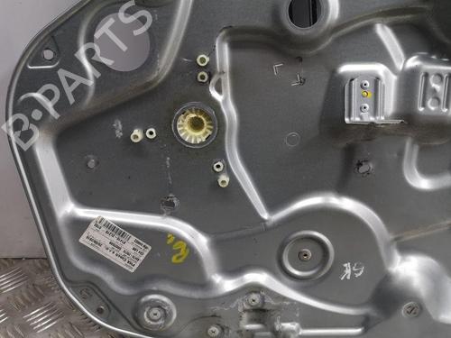 Rear left window mechanism HYUNDAI i30 (GD) 1.6 CRDi | BP28887229C24 