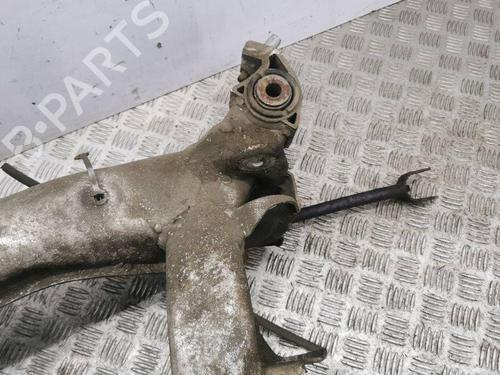 Rear axle NISSAN 350Z Coupe (Z33) 3.5 (AAZ33) | BP28882405M2 