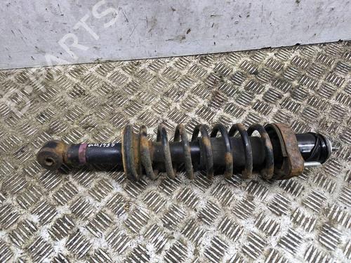 Used Right rear shock absorber Right rear shock absorber MITSUBISHI OUTLANDER II (CW_W) 2.2 DI-D 4WD (177 hp) 39735454 39735454