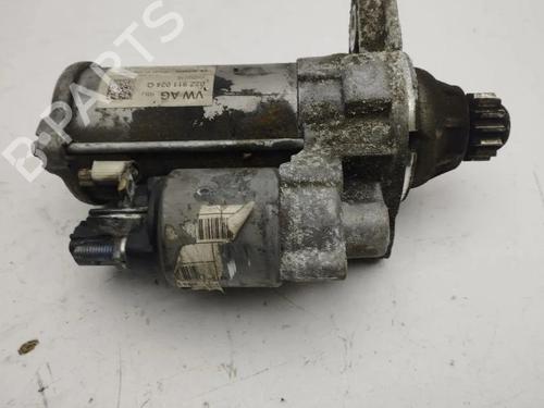 Starter VW T-ROC (A11, D11) 1.0 TSI | BP28900650M8 - Image 4