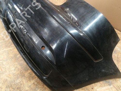 Rear bumper AUDI A3 Convertible (8P7) 2.0 TDI | BP28867682C8 