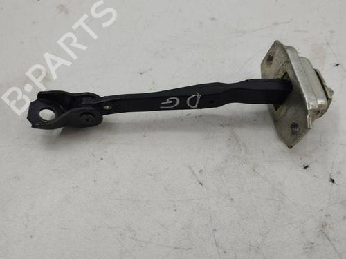 Hinge/Door check strap NISSAN QASHQAI II (J11, J11_) 1.3 DIG-T | BP28897099C146 