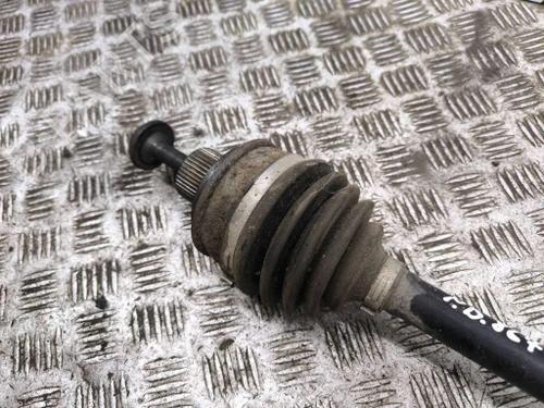 Right front driveshaft AUDI A4 B9 (8W2, 8WC) 2.0 TDI | BP40625639M39 - Image 2