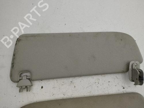 Left sun visor AUDI A6 Allroad C6 (4FH) 3.0 TDI quattro | BP38241710I1 - Image 4