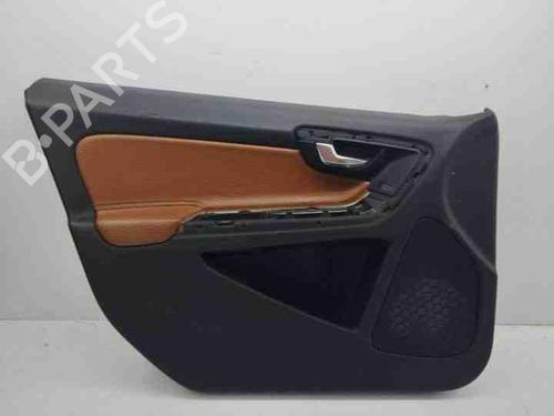 Forreste venstre beklædning VOLVO S60 I (384) D5 (163 hp) 28850305