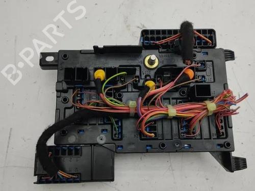 Fuse box BMW i3 (I01) Range Extender | BP28862306E1 