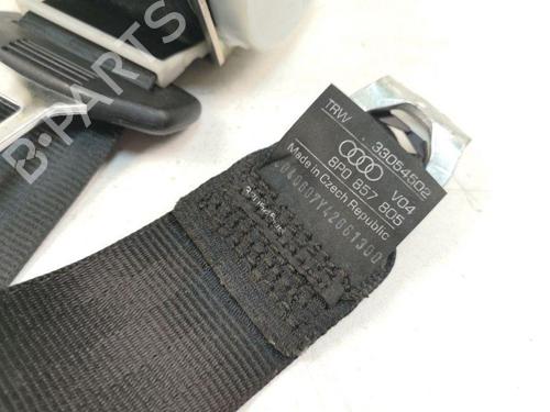 Rear right seatbelt AUDI A3 Sportback (8PA) 2.0 TDI | BP28885456I28 