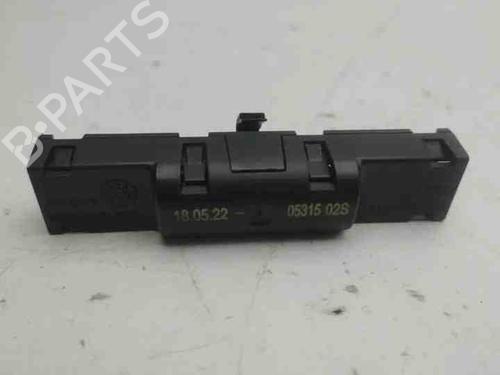 Elektronisk modul SKODA OCTAVIA I (1U2) 2.0 (116 hp) 28862571