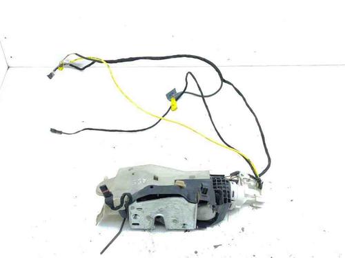 Used Front right lock MERCEDES-BENZ S-CLASS (W220, V220) S 320 CDI (220.026, 220.126) (197 hp) 28894277