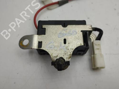 Electronic module LEXUS GS (_S19_) 350 AWD (GRS196_, GRS196R) | BP34216987M83 - Image 7