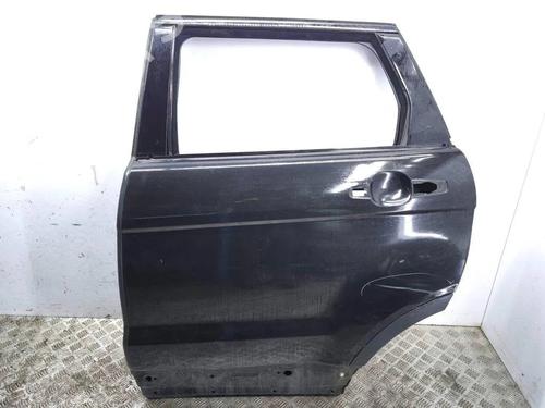 Used Left rear door Left rear door 28878854 28878854