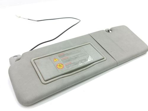 Left sun visor RENAULT ESPACE III (JE0_) 2.0 (JE0A) | BP28890435I1 