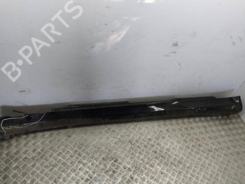 Used Left sideskirt MASERATI QUATTROPORTE VI 3.0 S (411 hp) 28854176
