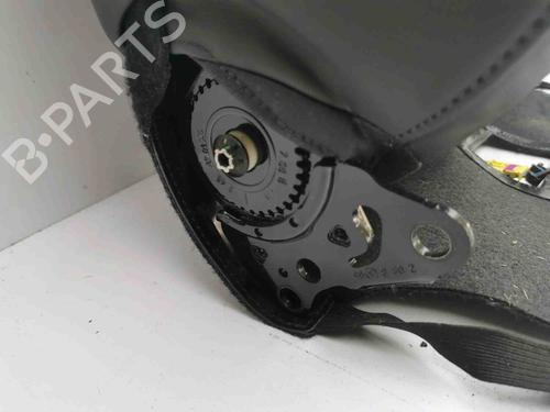 Right front seat AUDI Q7 (4MB, 4MG, 4MQ) 45 TDI quattro | BP28872636C16