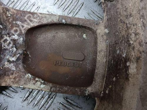 Rim PEUGEOT 4007 (VU_, VV_) 2.2 HDi | BP28848504C45 