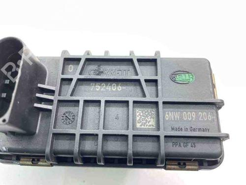 Electronic module JAGUAR XF I (X250) 2.7 D | BP28888750M83