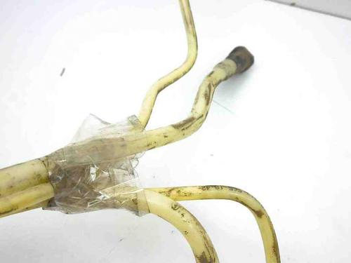 Pipe PORSCHE CAYENNE (92A) 3.6 | BP28879626M125 