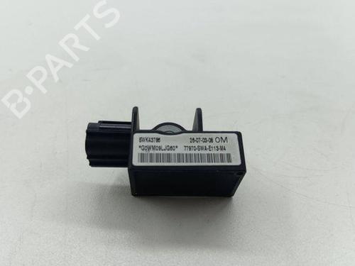 Used Electronic sensor HONDA CR-V II (RD_) 2.2 CTDi (RD9) (140 hp) 28841071