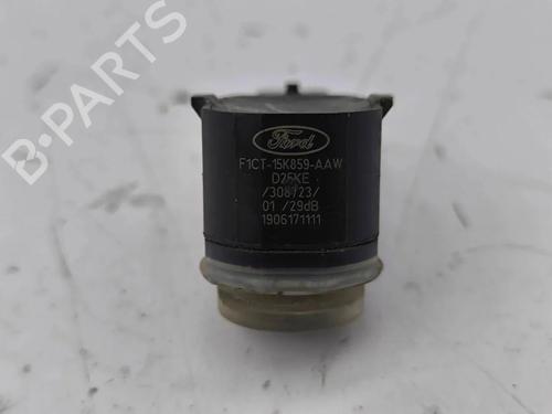 Electronic module FORD GALAXY III (CK) 2.0 TDCi | BP33662787M83 - Image 6
