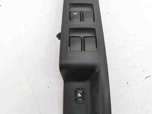 Left rear window switch PEUGEOT 4007 (VU_, VV_) 2.2 HDi | BP28860540I29