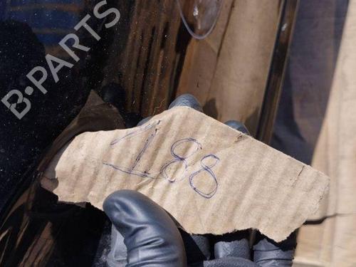 Right front door MERCEDES-BENZ CLC-CLASS (CL203) CLC 220 CDI (203.708) | BP28842111C3 