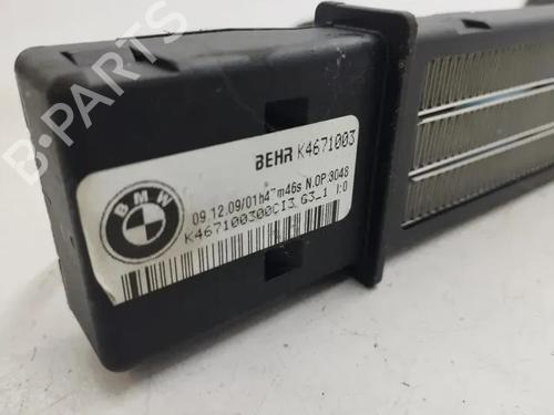 Heater resistor BMW X5 (E70) xDrive 30 d | BP28858416M108 - Image 4