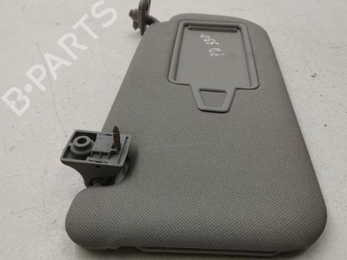 Right sun visor HYUNDAI ix35 (LM, EL, ELH) 1.7 CRDi | BP28844662I2 