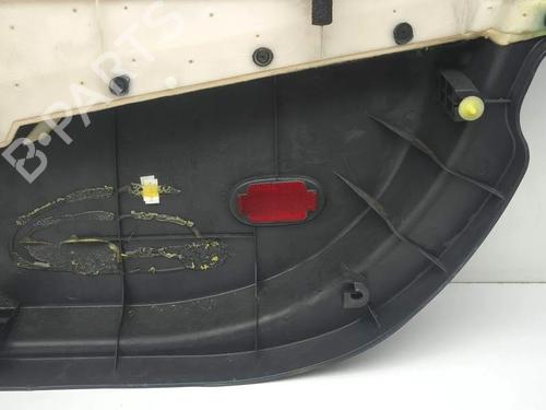 Front left panel NISSAN 350Z Coupe (Z33) 3.5 (AAZ33) | BP28879142C58 - Image 5