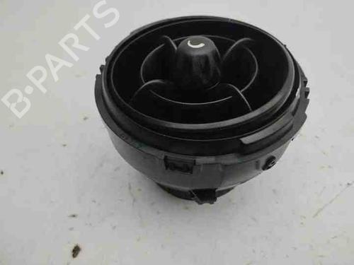 Used Air vent MINI MINI COUNTRYMAN (R60) Cooper S (184 hp) 28860754