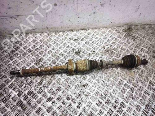 Transmisión delantera derecha HONDA ACCORD VIII (CU) 2.2 i-DTEC (CU3) (150 hp) 28897769