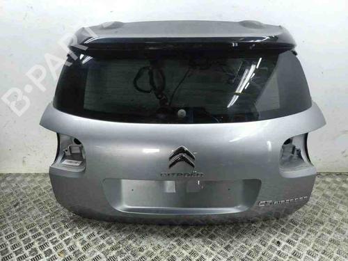 Used Tailgate CITROËN C5 AIRCROSS (A_) 1.2 PureTech 130 (ARHNSJ) (131 hp) 28905346