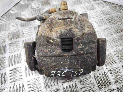 Used Right front brake caliper HONDA ACCORD VIII (CU) 2.2 i-DTEC (CU3) (150 hp) 28897776