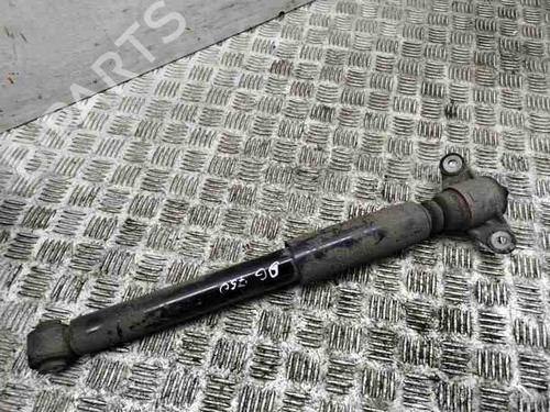 Used Right rear shock absorber KIA NIRO I (DE) 1.6 GDI Hybrid (105 hp) 28858504