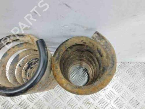 Støddæmperfjeder MERCEDES-BENZ CLK (C208) CLK 200 Kompressor (208.345) | BP28844520C152