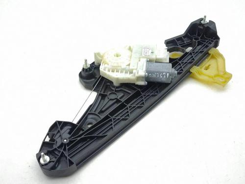Rear left window mechanism RENAULT CAPTUR II (HF_) TCe 100 (HFMT) | BP40193180C24 - Image 4
