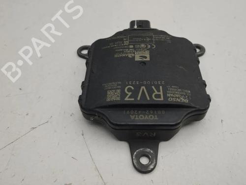 Electronic module TOYOTA RAV 4 V (_A5_, _H5_) 2.5 Hybrid (AXAH52) | BP36193213M83 - Image 4