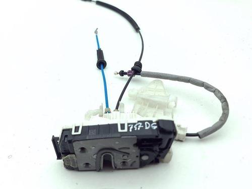 Used Rear right lock MERCEDES-BENZ E-CLASS (W212) E 350 BlueTEC (212.024) (211 hp) 29008235