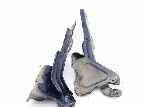 Hinge/Door check strap CHEVROLET TRAX 1.4 | BP36332535C146 - Image 5